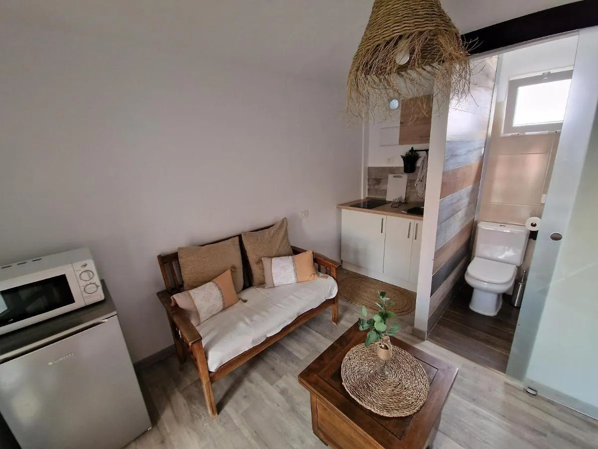Appartement Little Paradise In El Medano Granadilla De Abona