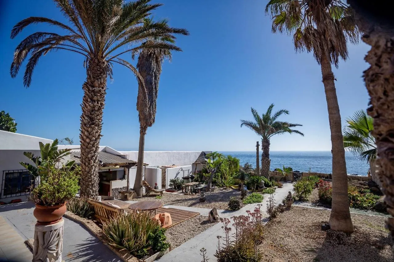 Appartement Little Paradise In El Medano Granadilla De Abona