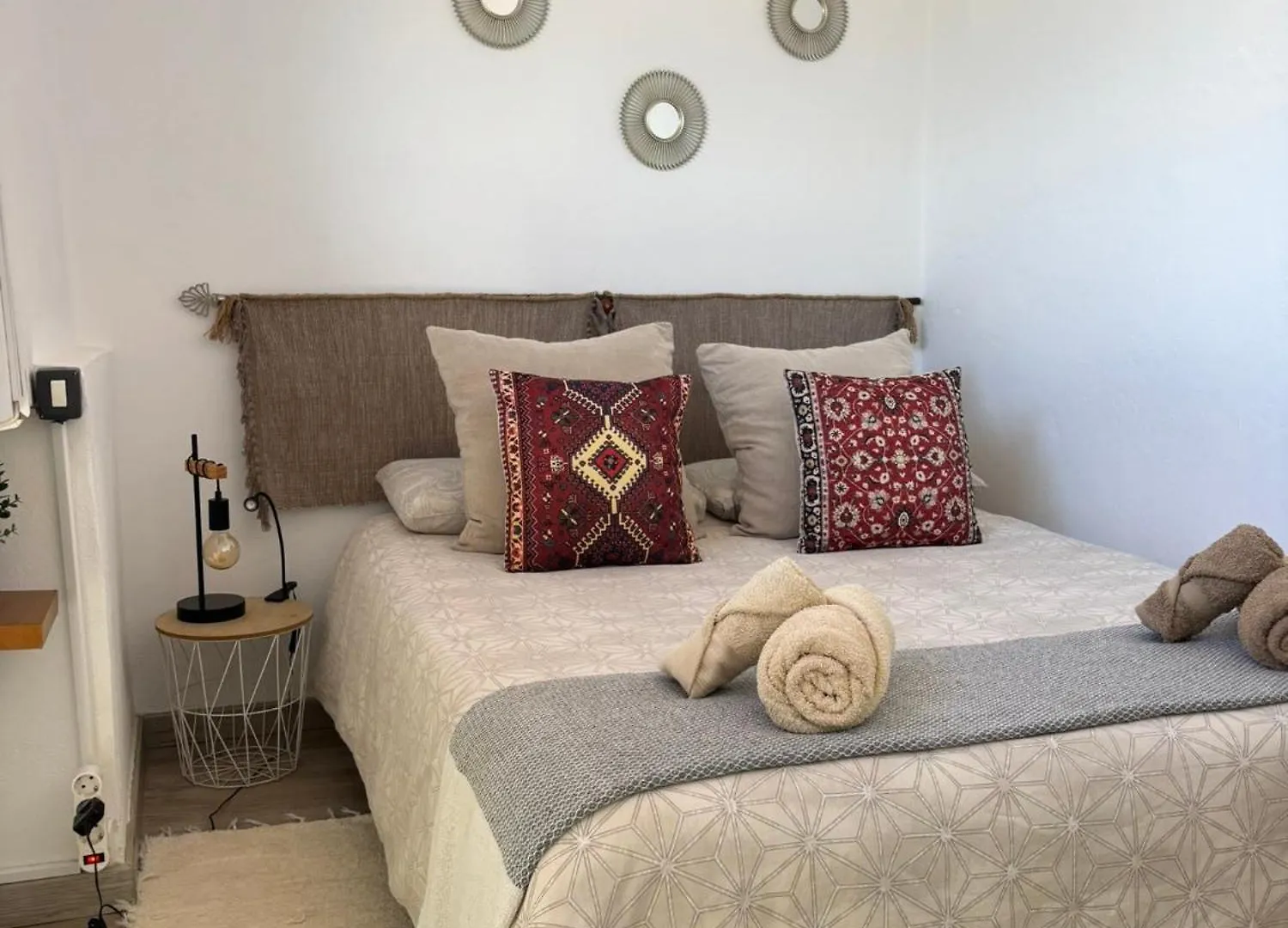 Little Paradise In El Medano Granadilla De Abona Appartement